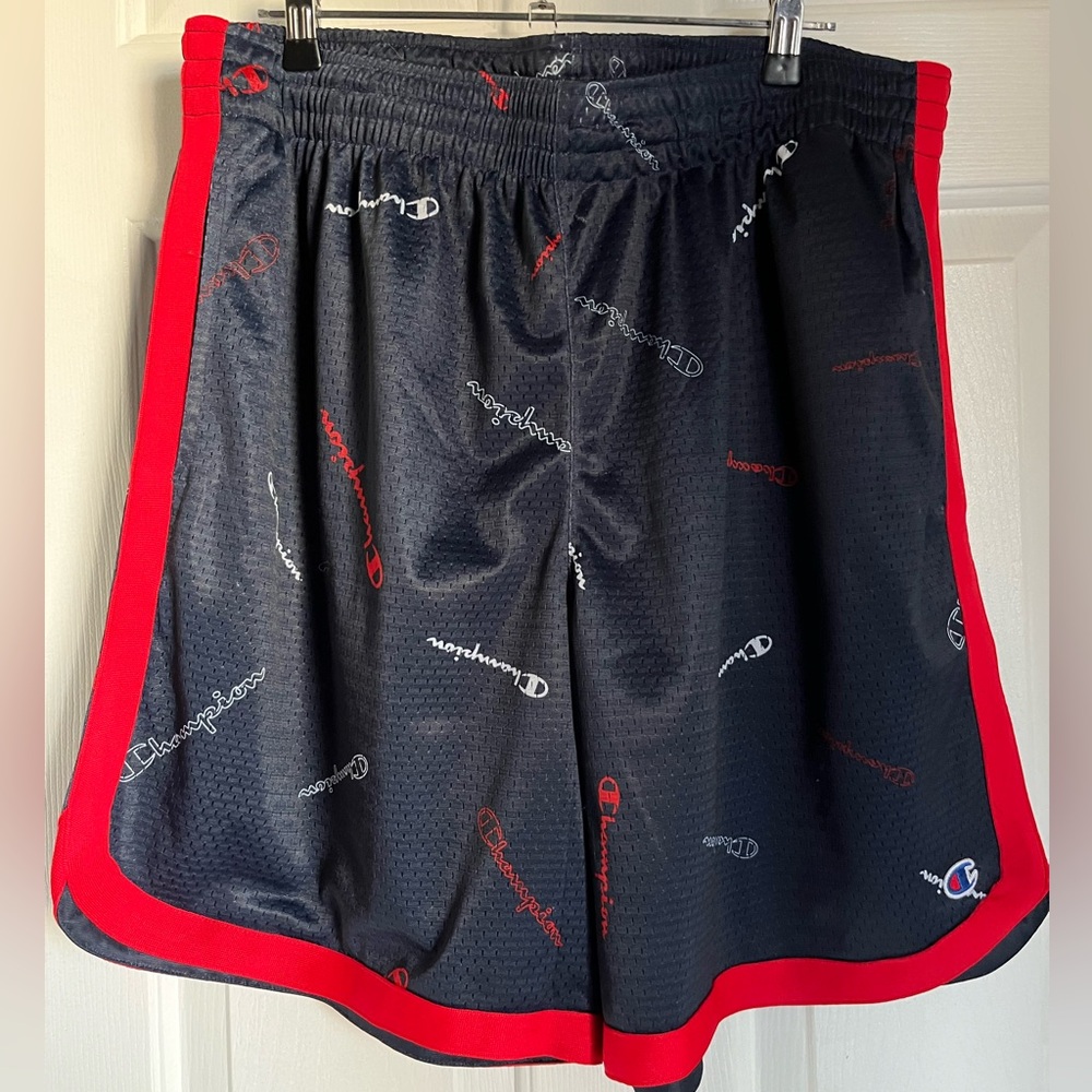 Last Chance! Champion Men’s Active Shorts XL